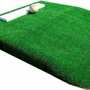 Portable Pitching Mound (18 Needed)